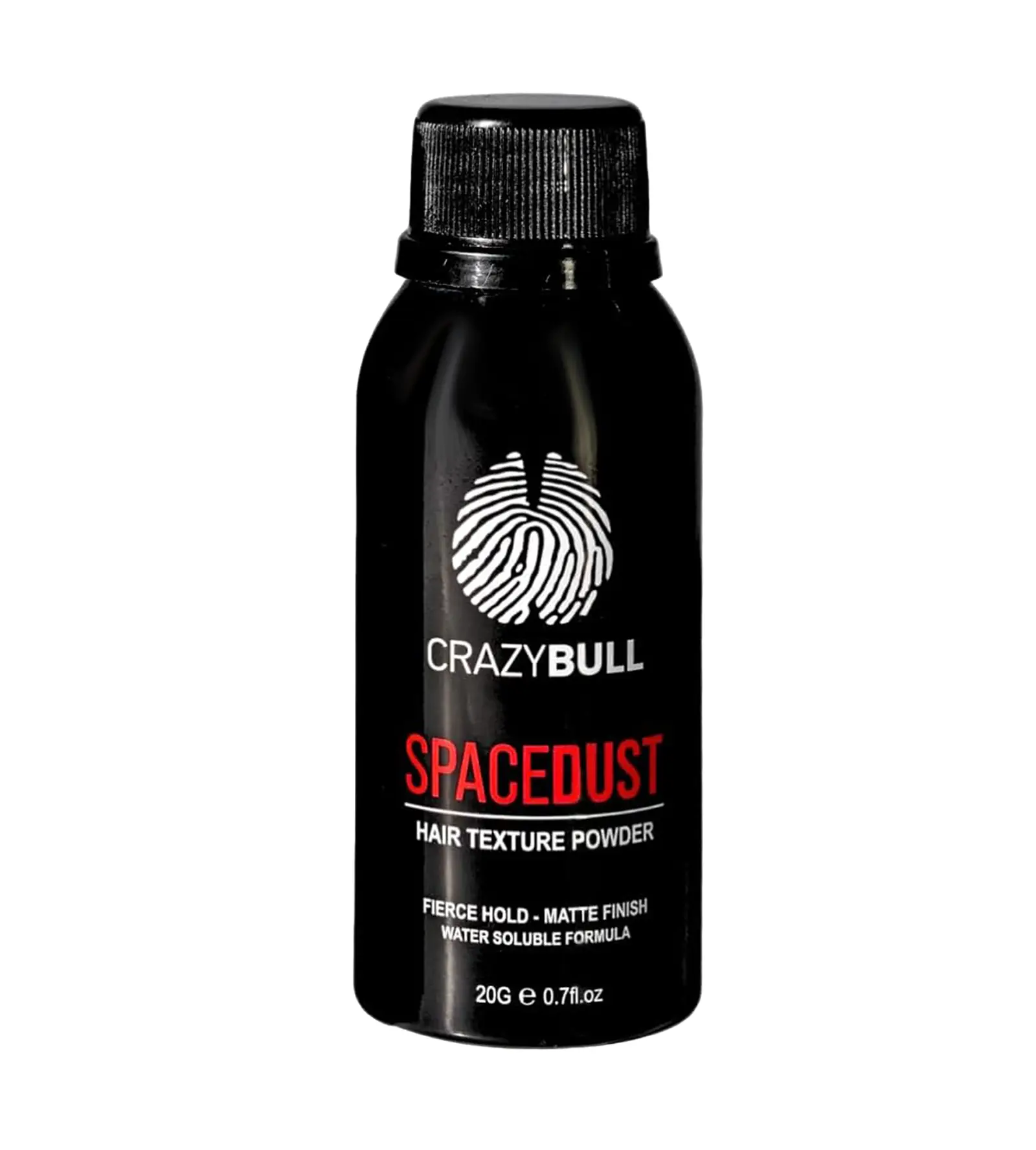 CrazyBull Space Dust 20g modeliavimo priemonė