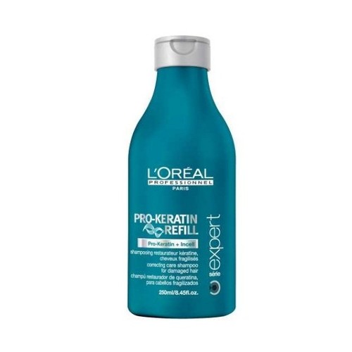 L'Oréal Professionnel Expert Pro-Keratin Refill Shampoo 500ml šampūnas