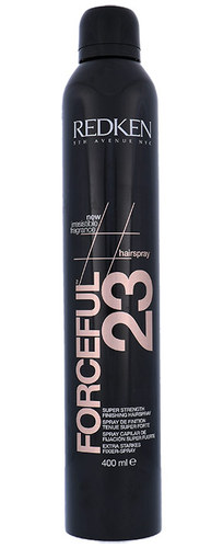 Redken Forceful 23 Hairspray 400ml plaukų lakas