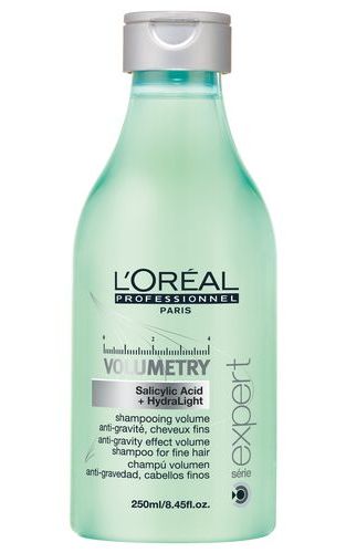 L'Oréal Professionnel Expert Volumetry Shampoo 250ml šampūnas