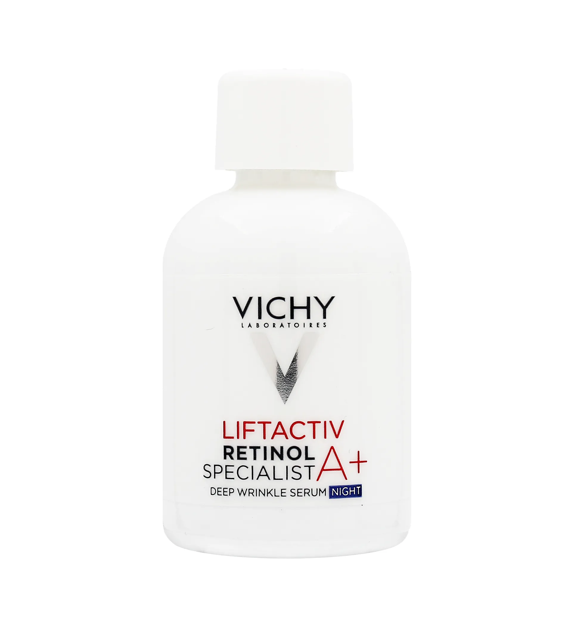 Vichy Liftactiv Retinol Specialist Serum Veido serumas