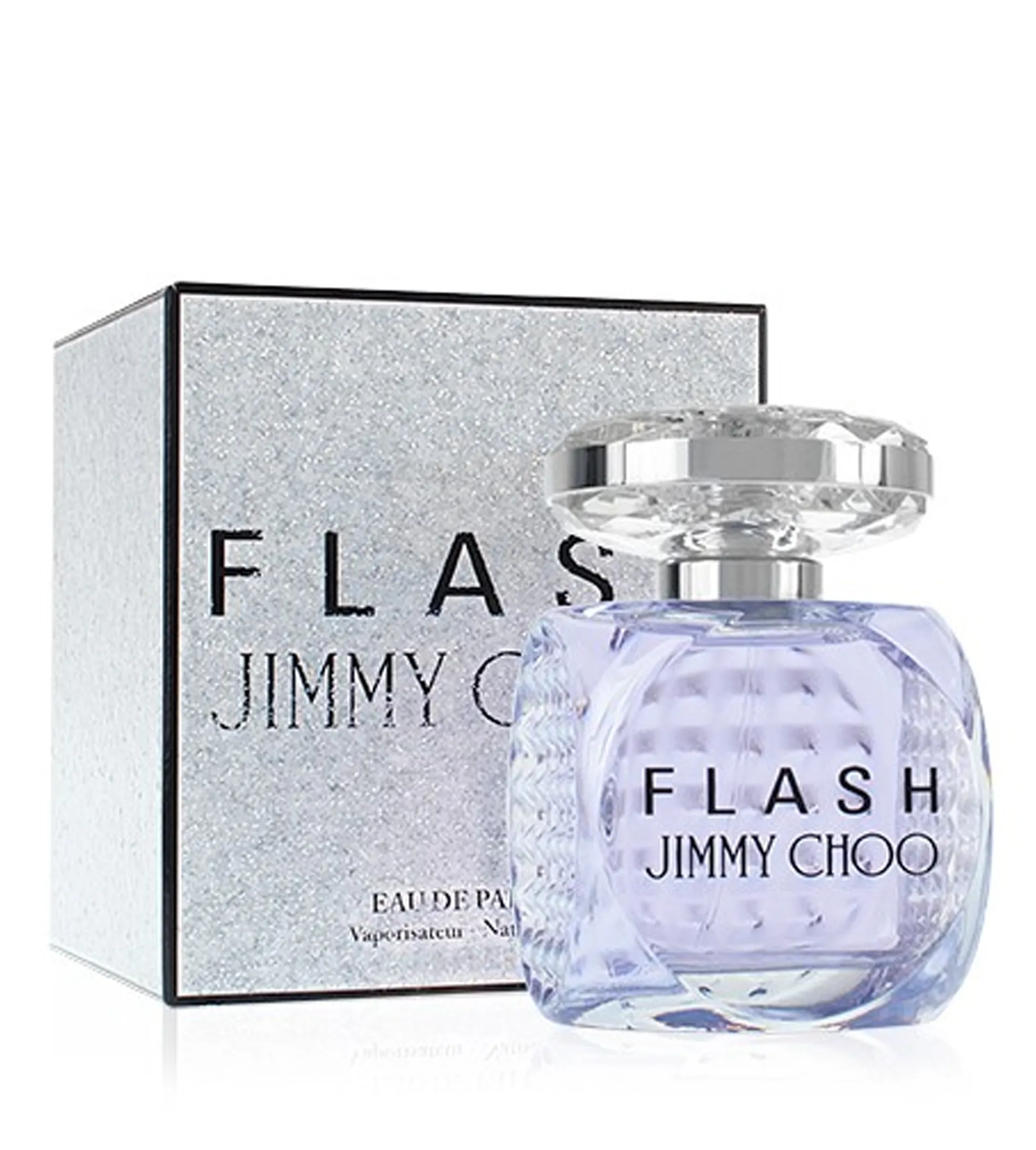 Jimmy Choo Flash 60ml kvepalai Moterims EDP