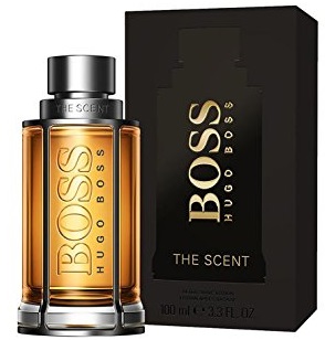 Hugo Boss Boss The Scent 100ml balzamas po skutimosi