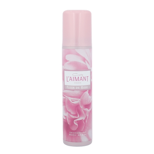 Coty L´Aimant Fleur de Rose 75ml dezodorantas