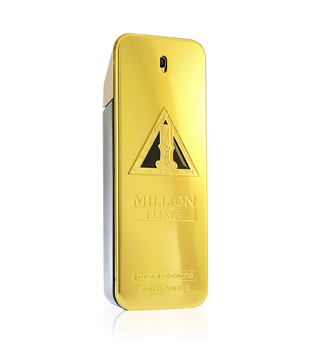 Paco Rabanne 1 Million Elixir 200ml kvepalai Vyrams EDP