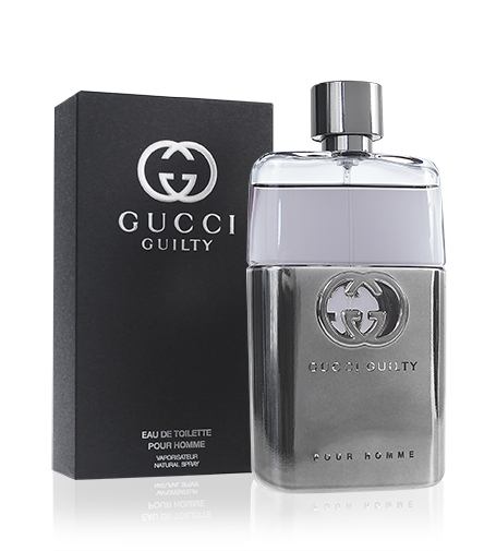 Gucci Guilty Pour Homme kvepalai Vyrams