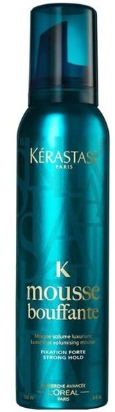 K&eacute;rastase Paris K Mousse Bouffante Volumising Mousse 150ml plaukų putos