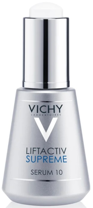 Vichy Liftactiv Supreme 30ml Veido serumas