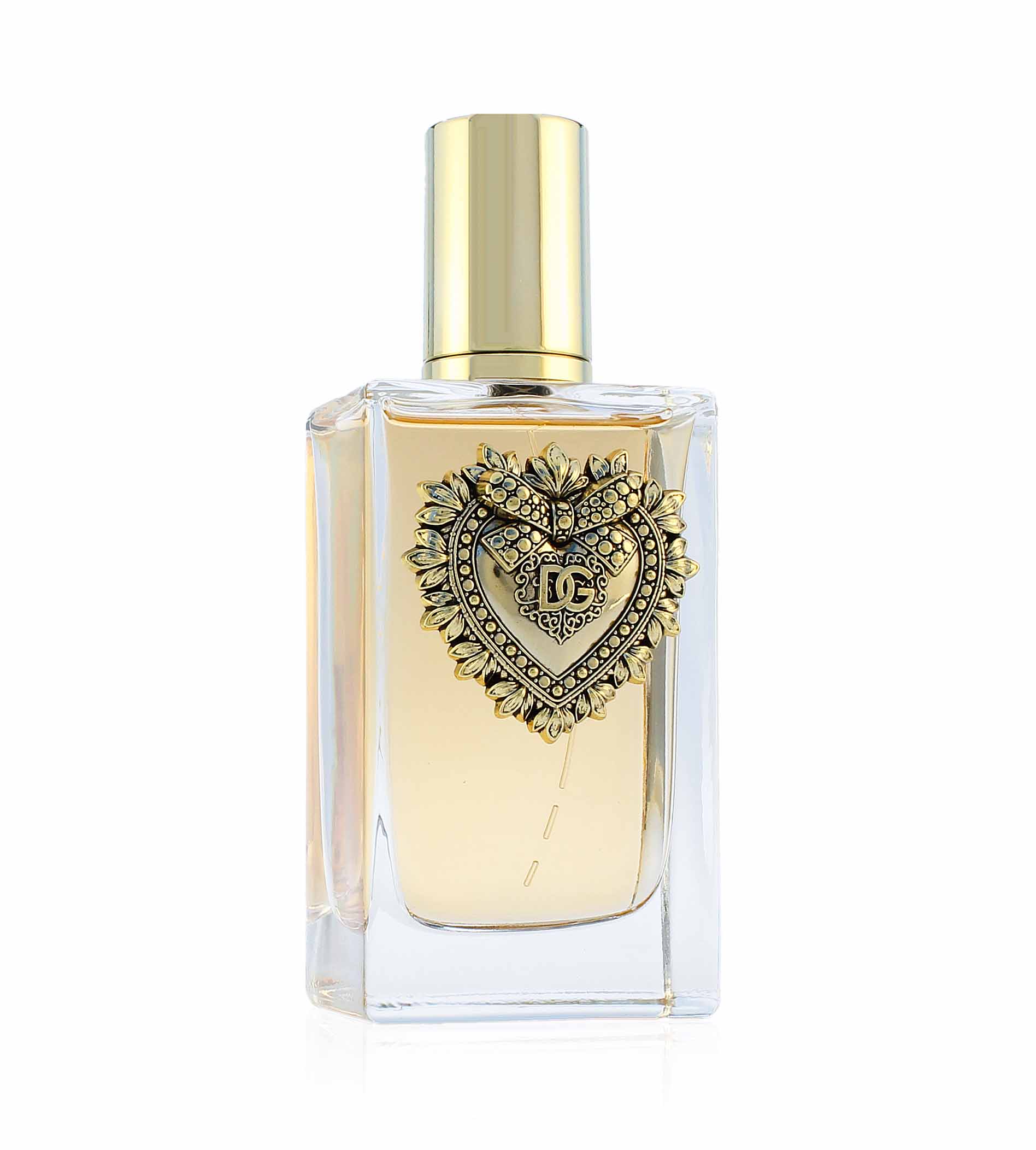 Dolce & Gabbana Devotion 100ml kvepalai Moterims EDP