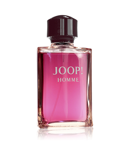 JOOP! Joop Homme 75ml kvepalai Vyrams EDT