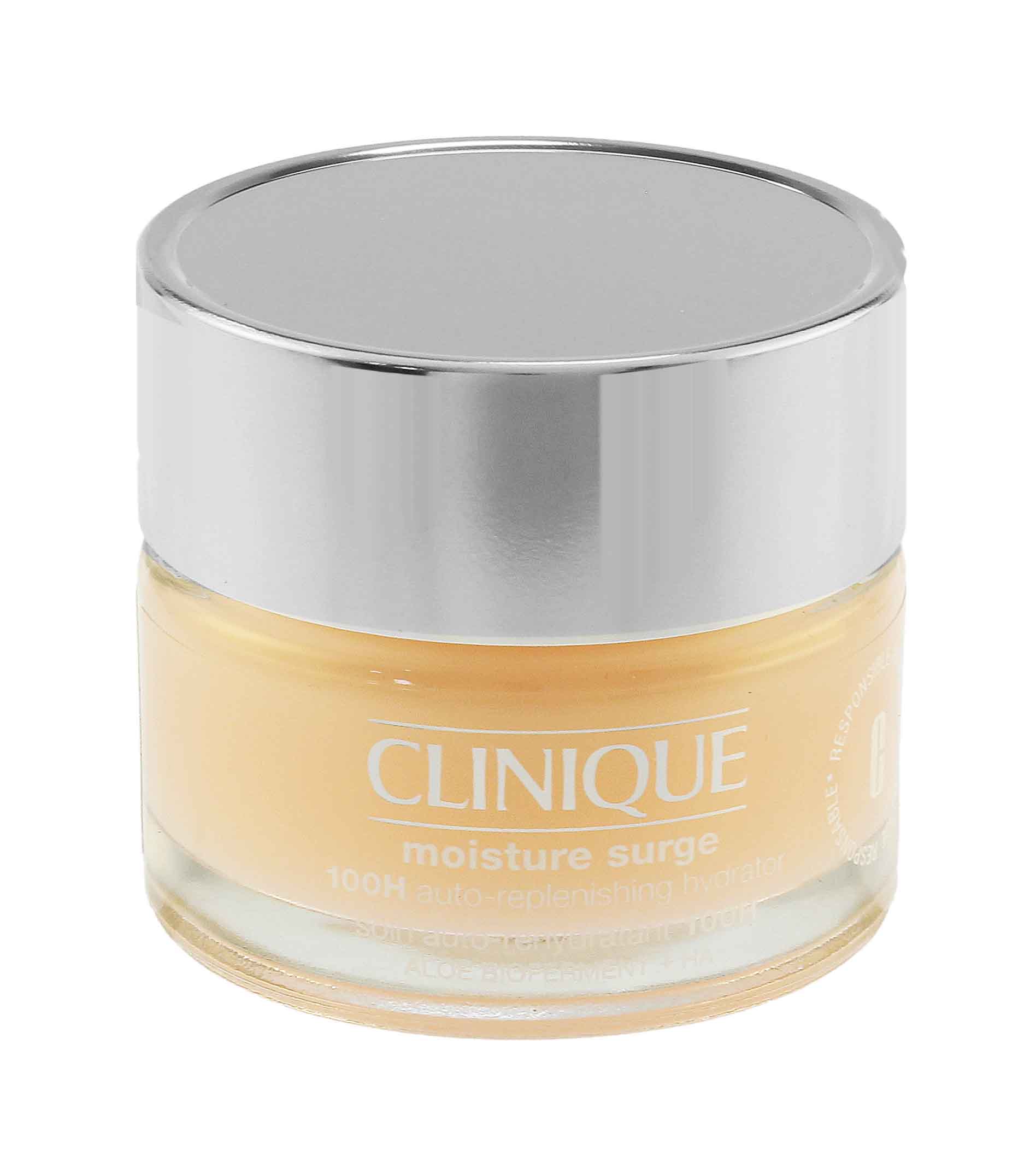 Clinique Moisture Surge&trade; 100H Auto-Replenishing Hydrator dieninis kremas