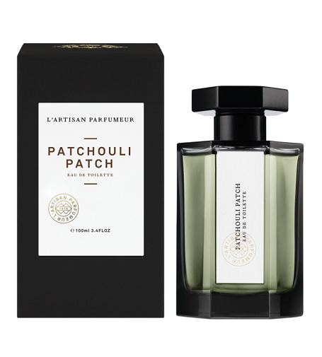 L'Artisan Parfumeur Patchouli Patch 100ml Kvepalai Moterims EDT