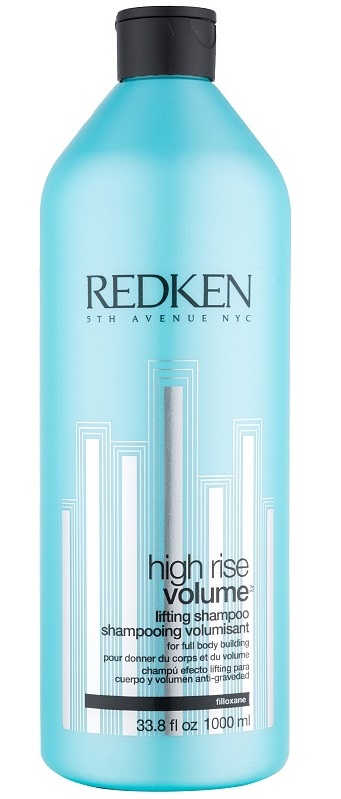 Redken High Rise Volume Lifting Shampoo 1000ml šampūnas