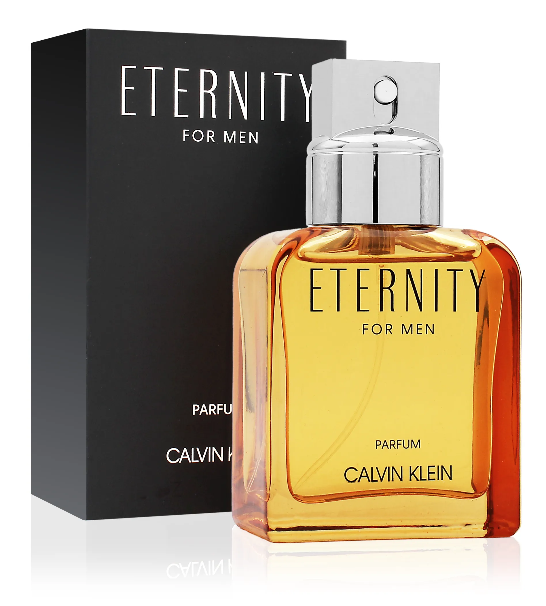 Calvin Klein Eternity Parfum Parfum Kvepalai Vyrams