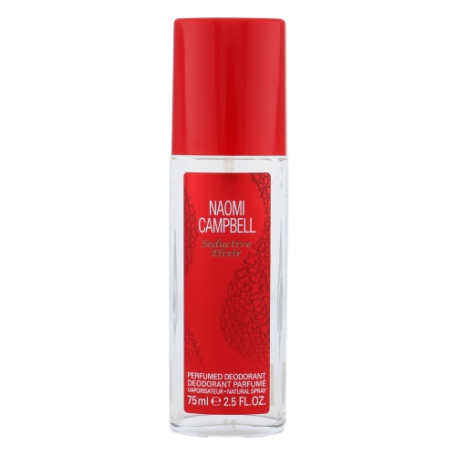 Naomi Campbell Seductive Elixir 75ml dezodorantas