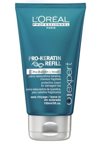 L'Oréal Professionnel Expert Pro-Keratin Refill Protective Cream 150ml kondicionierius