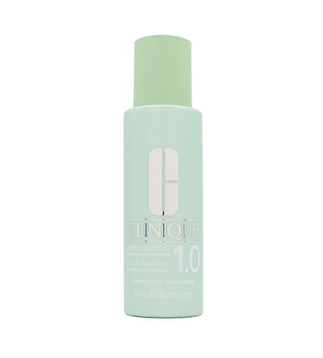 Clinique Clarifying Lotion 1.0 veido pienelis 