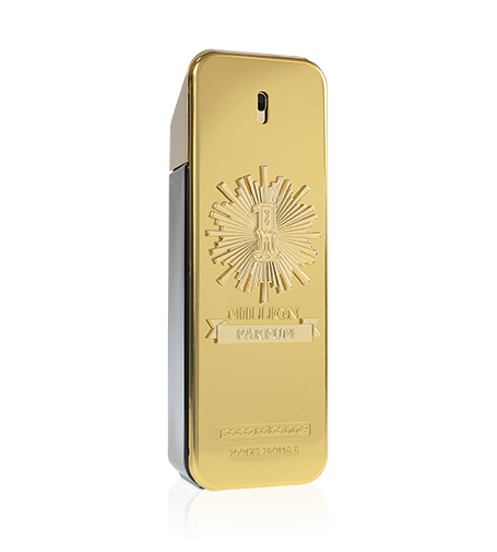 Paco Rabanne 1 Million Parfum 50ml kvepalai Vyrams