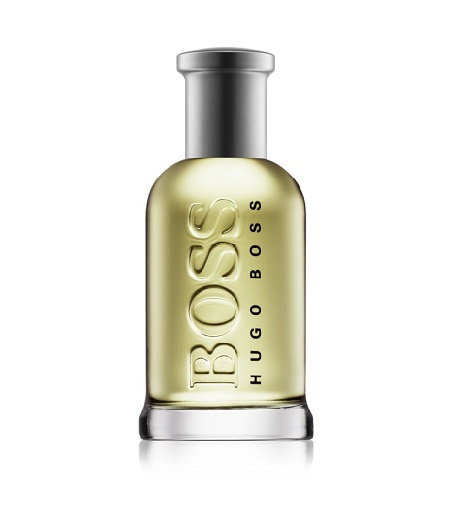 Hugo Boss Boss Bottled 50ml balzamas po skutimosi