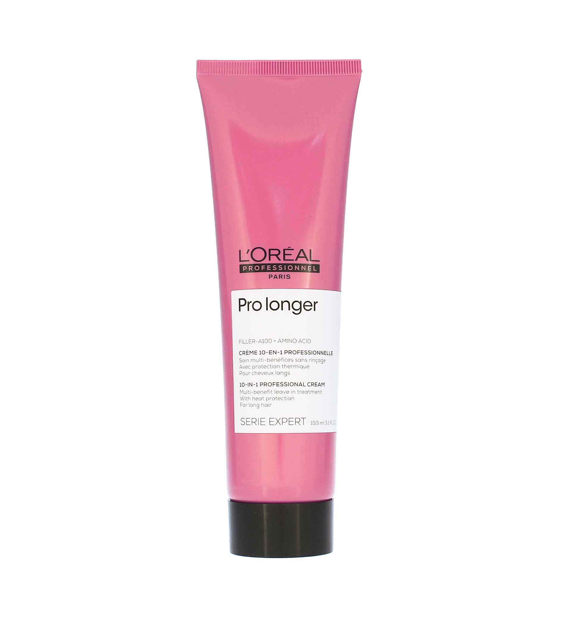 L'Or&eacute;al Professionnel Serie Expert Pro Longer 150ml plaukų kremas