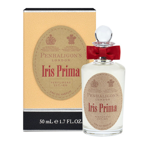 Penhaligon's Iris Prima 50ml Kvepalai Unisex EDP