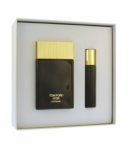 Tom ford Noir Extreme Eau De Parfum 100 ml Edp 100 ml + Edp 10 ml