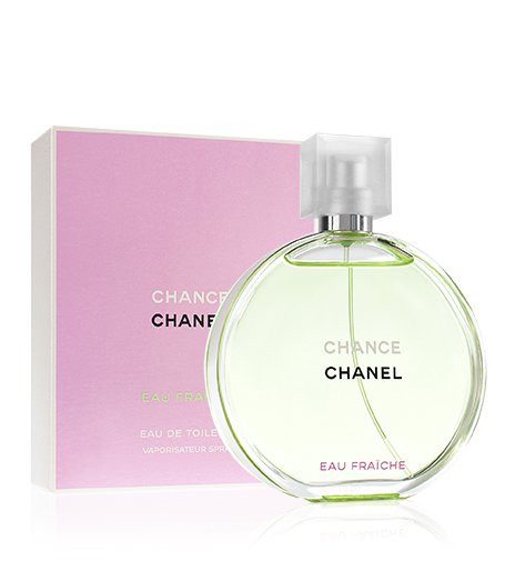 Chanel Chance Eau Fraiche 150ml Kvepalai Moterims EDT