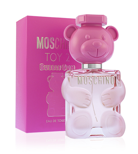 Moschino Toy 2 Bubble Gum 100ml Kvepalai Moterims EDT