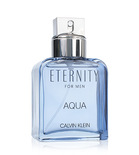 Calvin Klein Eternity Aqua For Men 20ml kvepalai Vyrams EDT