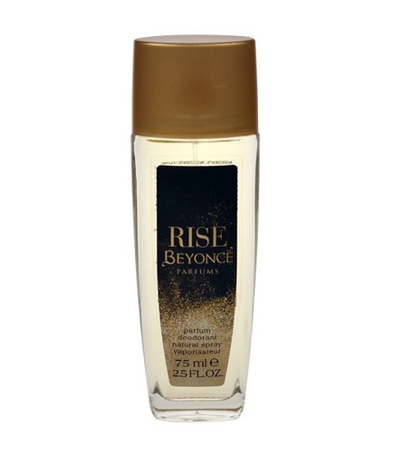 Beyonce Rise 75ml dezodorantas