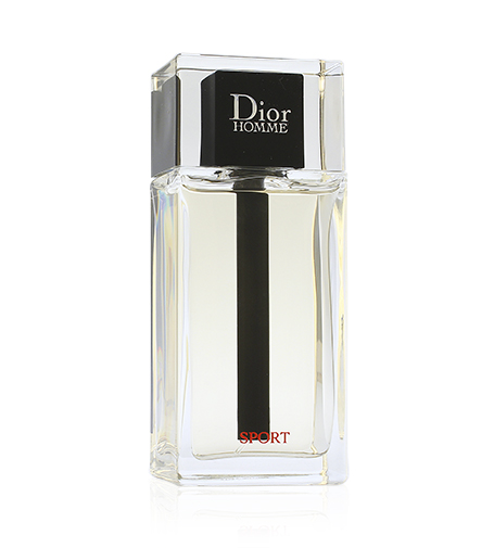 Dior Homme Sport 2021 125ml kvepalai Vyrams EDT