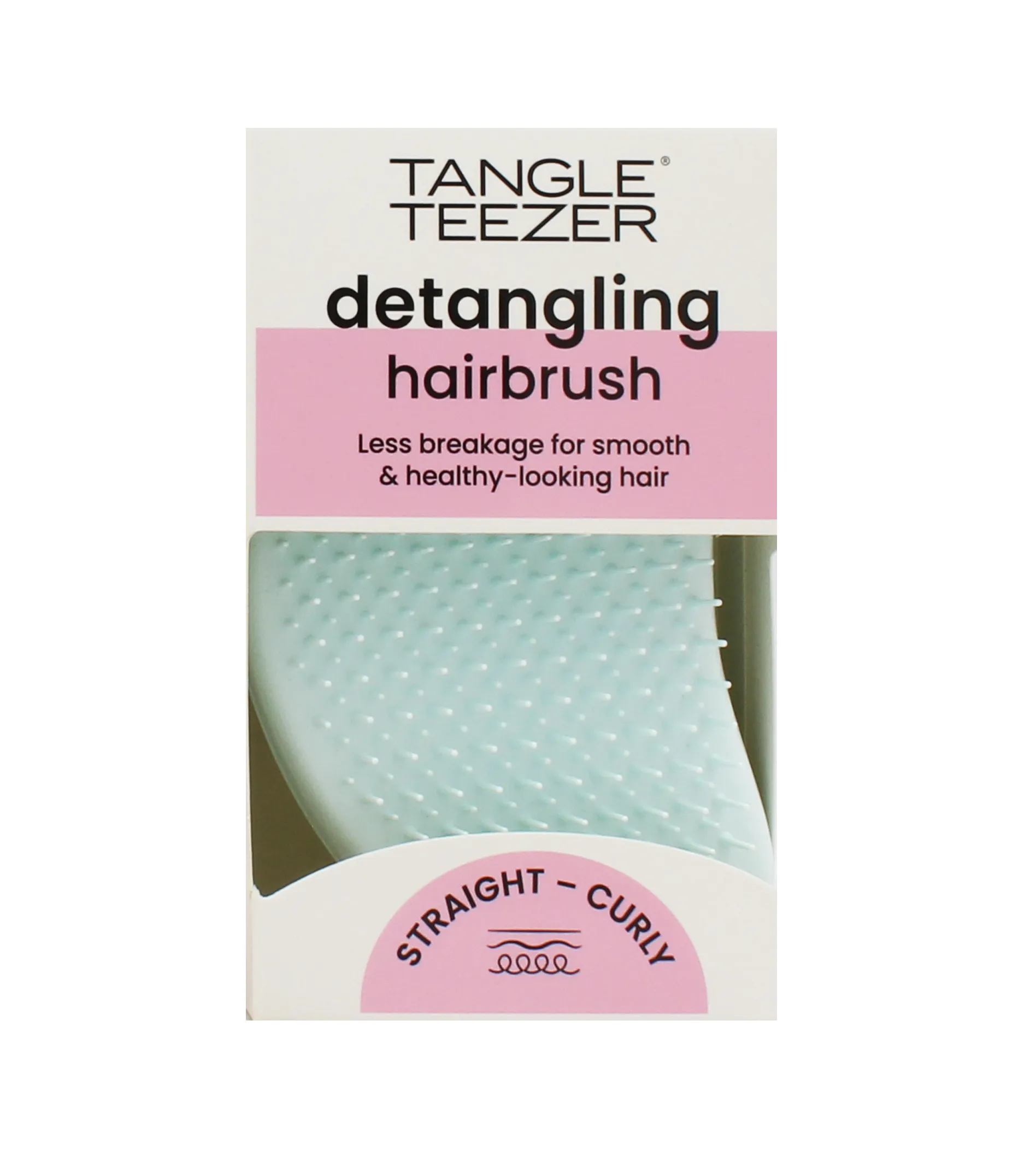 Tangle Teezer The Original plaukų &scaron;epetys