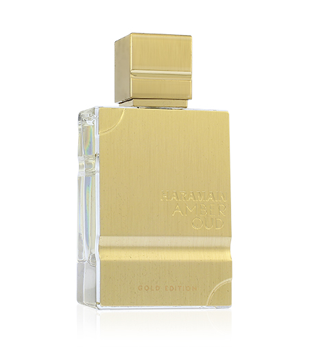 Al Haramain Amber Oud Gold Edition 60ml NI&Scaron;INIAI ni&scaron;iniai kvepalai