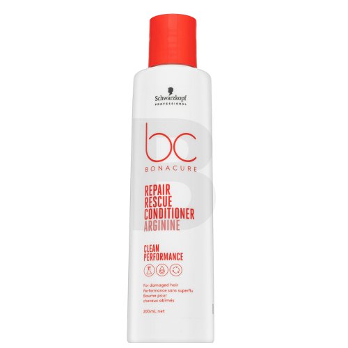 Schwarzkopf Professional BC Repair Rescue 200ml kondicionierius