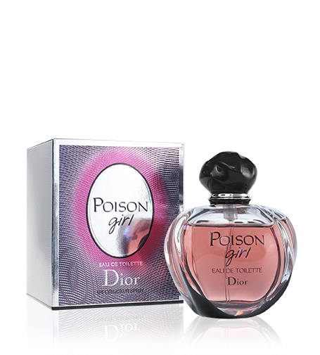 Dior Poison Girl 50ml Kvepalai Moterims EDT