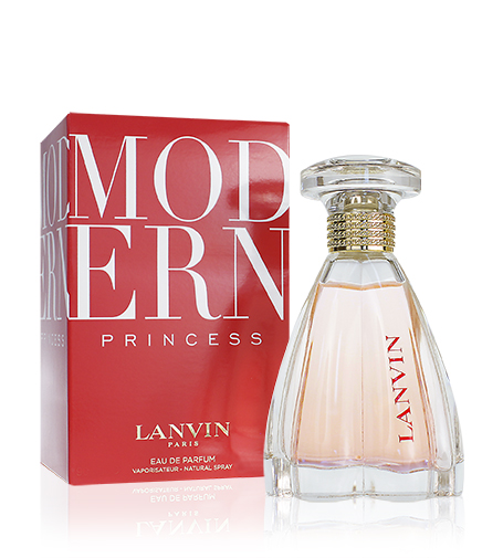 Lanvin Modern Princess kvepalai Moterims
