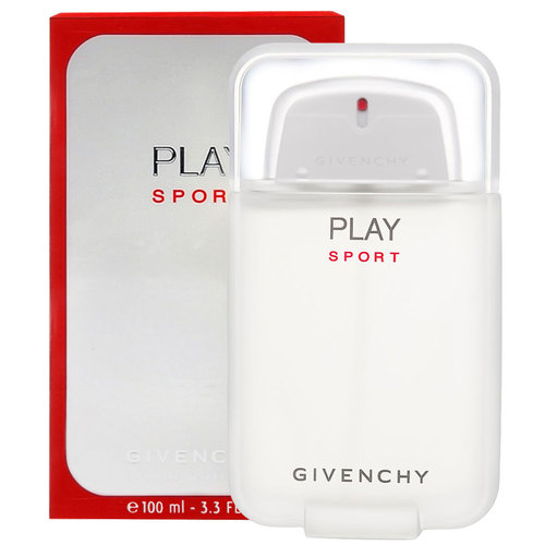 Givenchy Play Sport 50ml Kvepalai Vyrams EDT