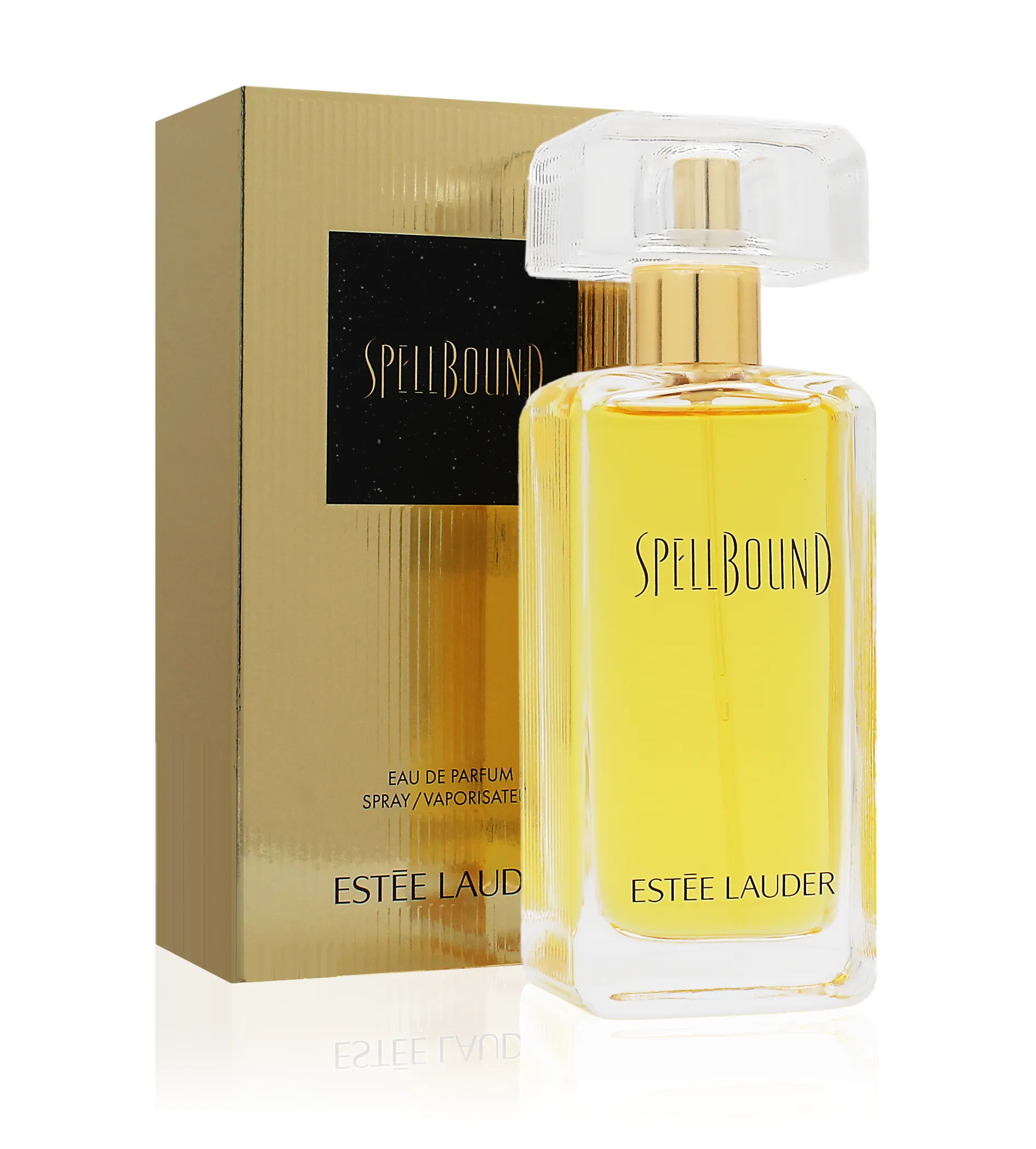 Este&eacute; Lauder Spellbound 50ml kvepalai Moterims EDP