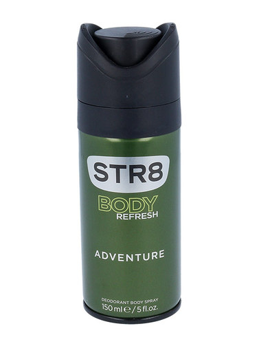 STR8 Adventure 150ml dezodorantas