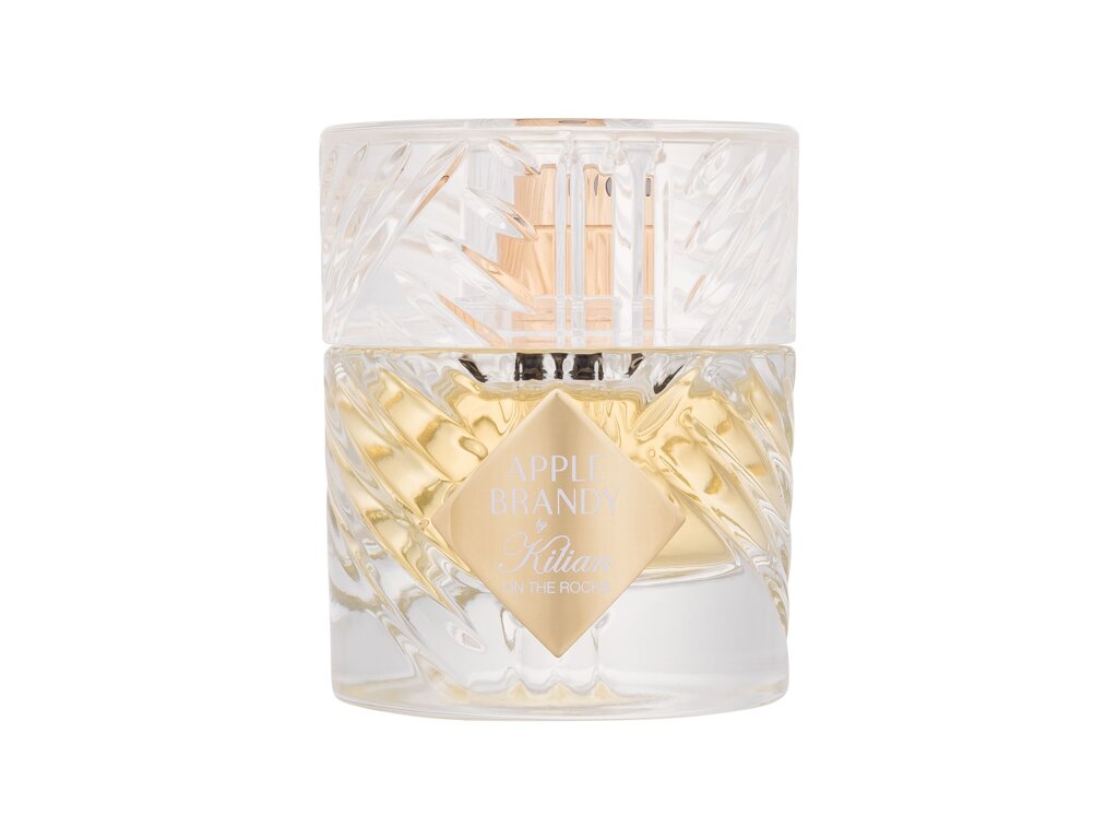 Kilian The Liquors Apple Brandy On The Rocks Eau De Parfum Kvepalai Unisex