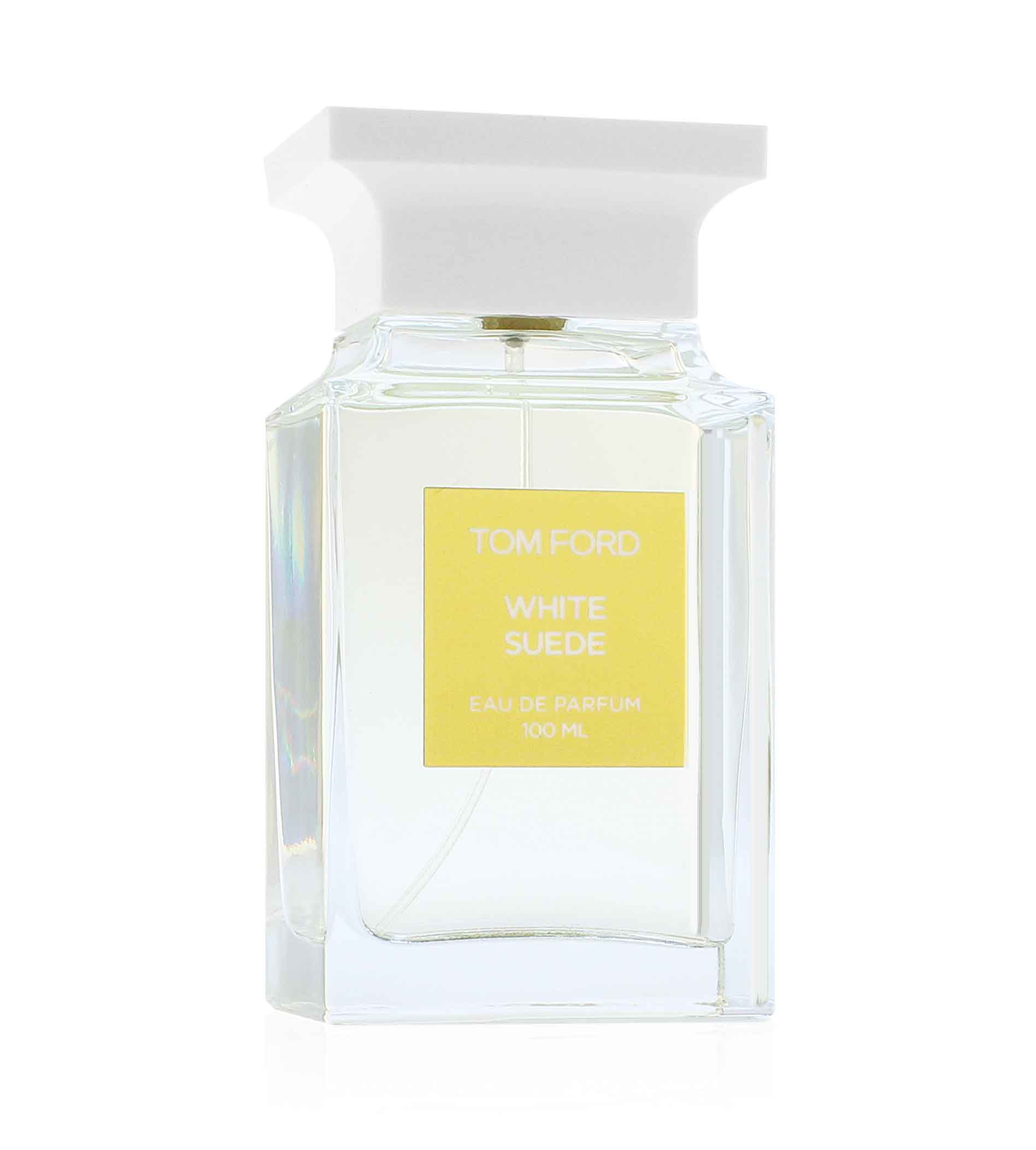 Tom Ford White Suede 100ml NI&Scaron;INIAI kvepalai Moterims EDP