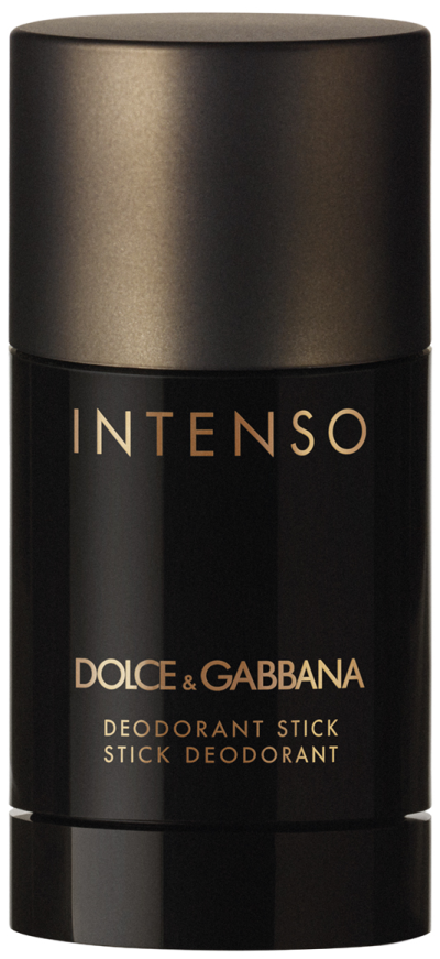 Dolce & Gabbana Pour Homme Intenso 75ml dezodorantas