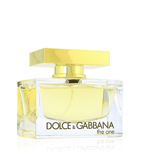 Dolce & Gabbana The One 50ml kvepalai Moterims EDP