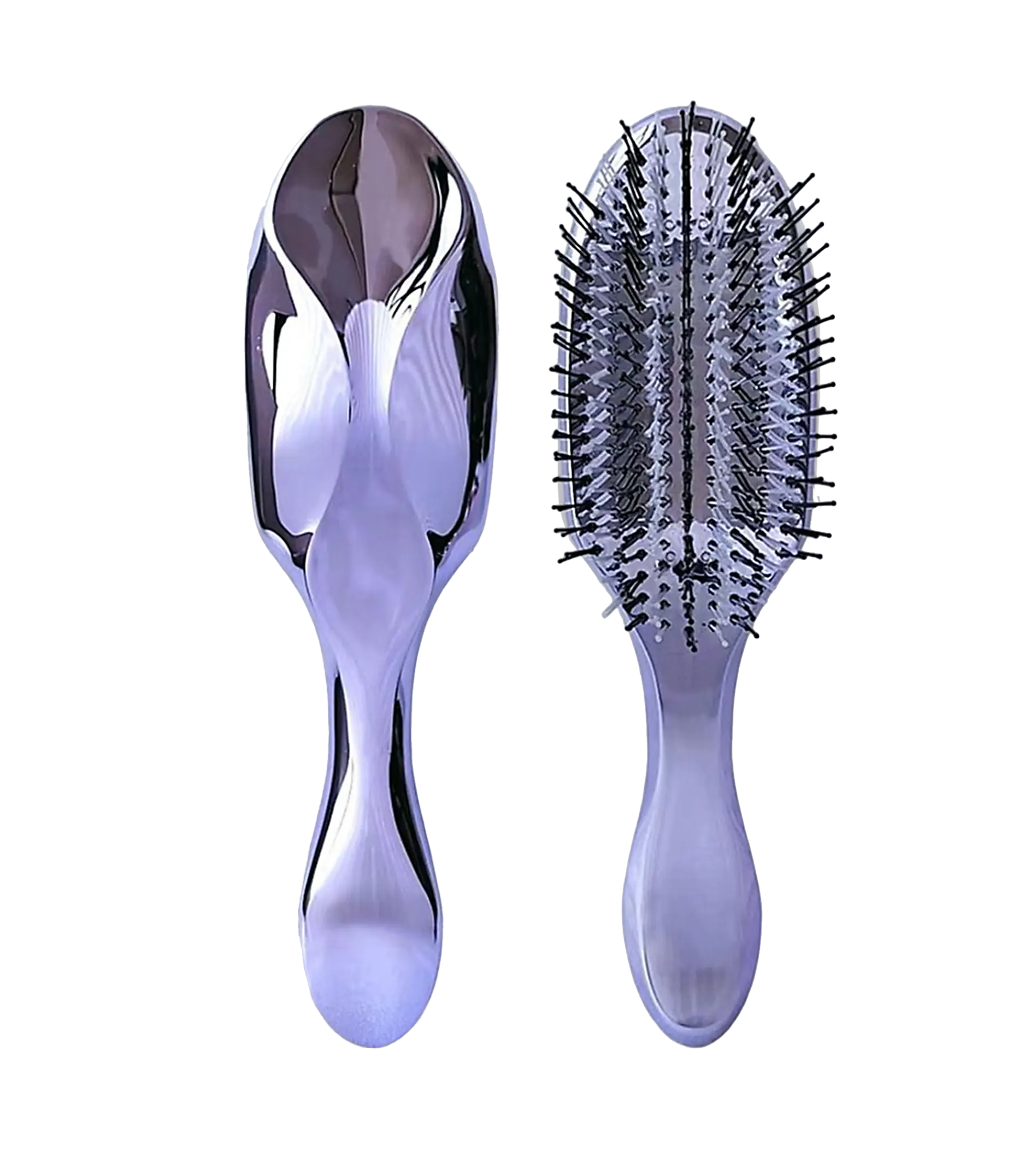 URESHII Scalp Brush L plaukų &scaron;epetys