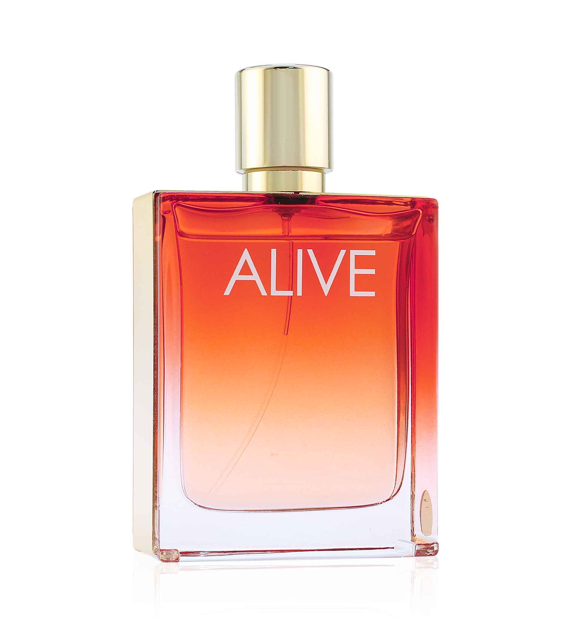 Hugo Boss Alive Intense 80ml kvepalai Moterims EDP