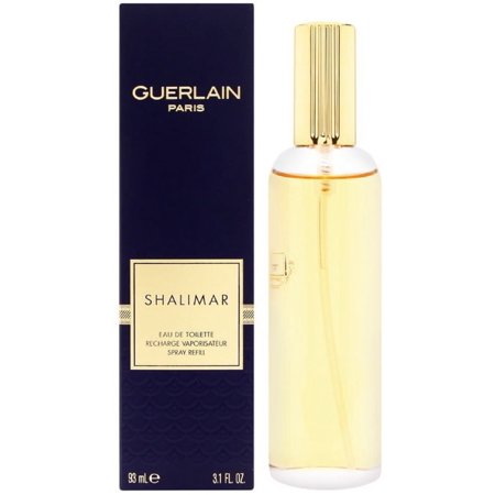 Guerlain Shalimar Eau De Toilette Kvepalai Moterims