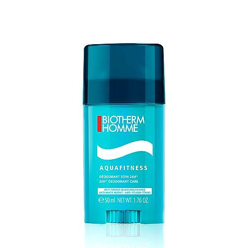 Biotherm Homme Aquafitness 24H Deostick 50ml dezodorantas