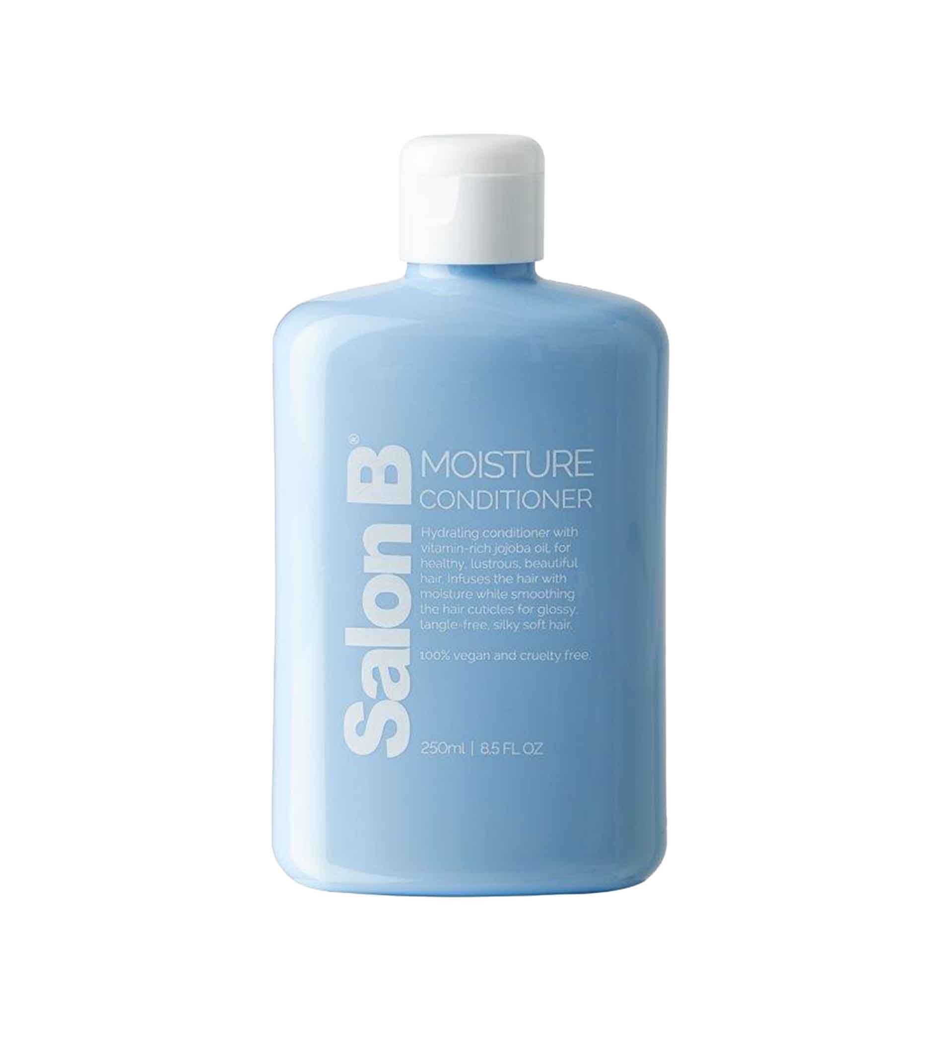 Salon B Moisture Conditioner 250ml kondicionierius