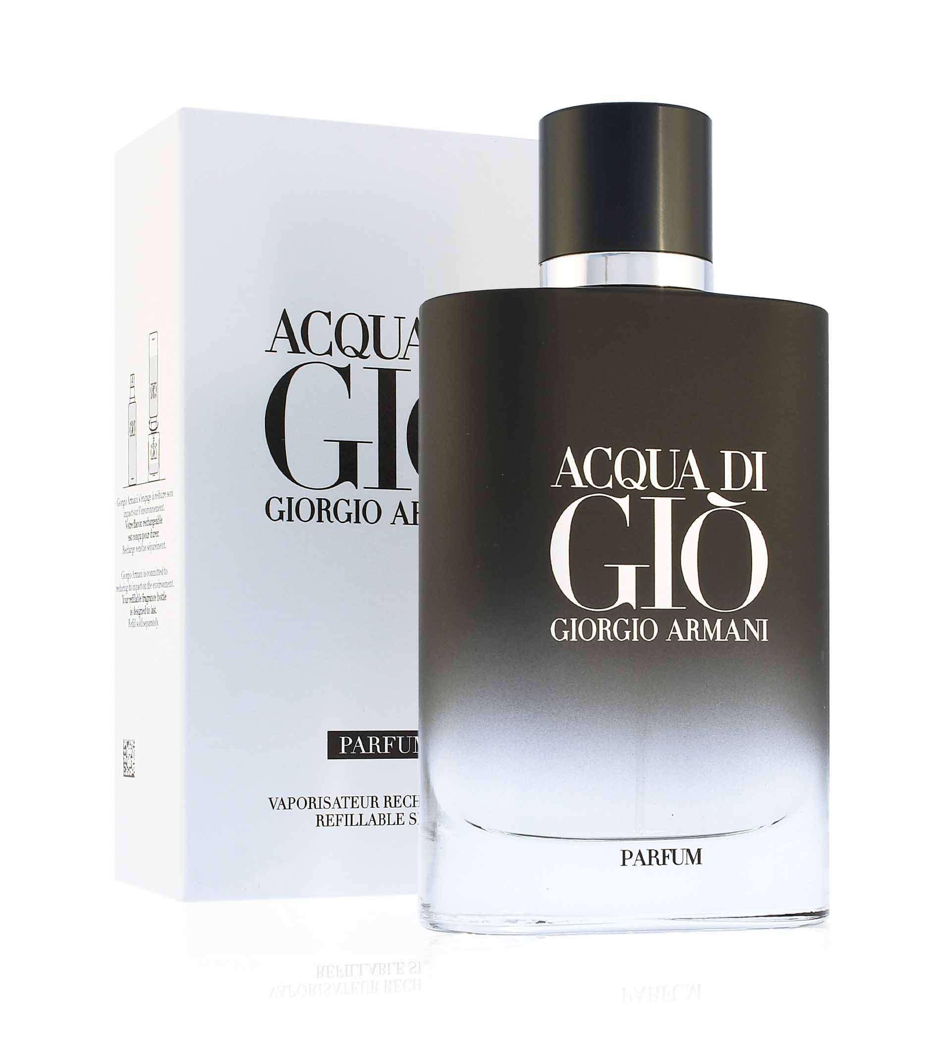 Armani priv&eacute; Acqua di Gio Eau De Parfum