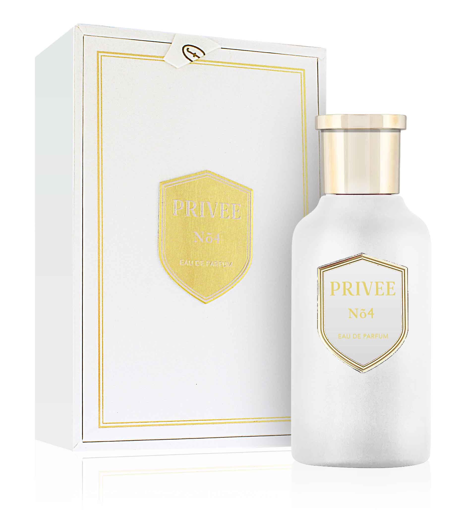 Flavia Privee No 4 Kvepalai Unisex